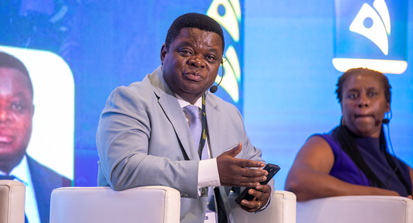 ReFinD contributes to dialogue on harnessing Ghana’s fintech potential at the 2025 Fintech Stakeholders Forum