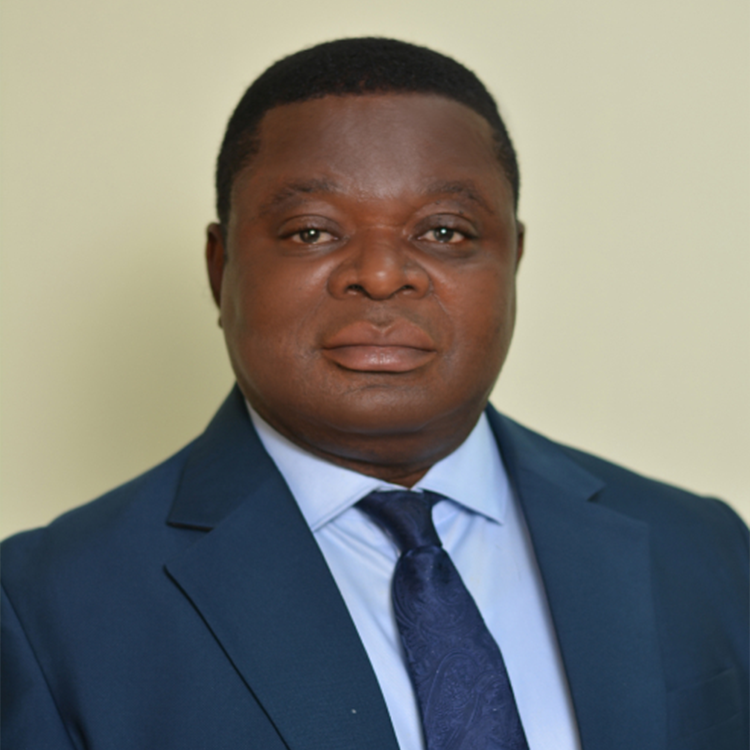 Prof. Peter Quartey