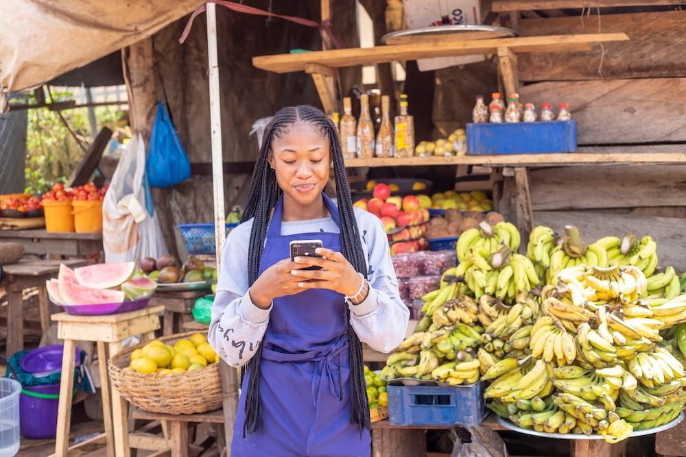 Advancing Digital Financial Inclusion of Women from Low-Income Households